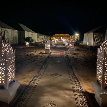 Merzouga Luxury Magic Nights Buitenkant foto