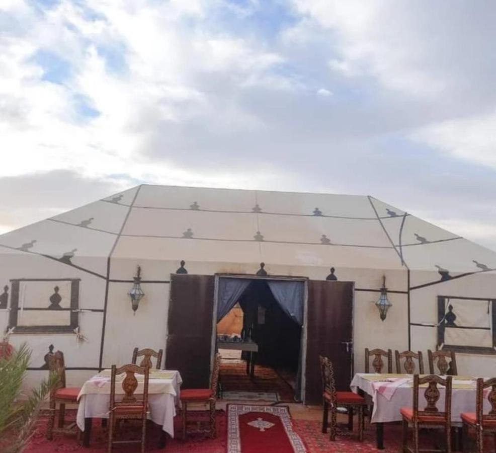 Merzouga Luxury Magic Nights Buitenkant foto