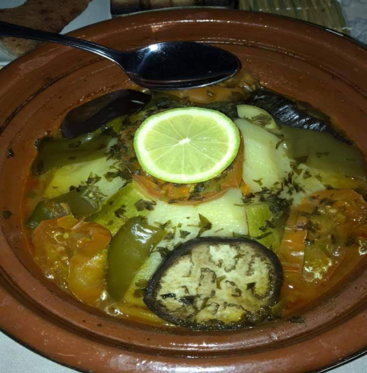 Merzouga Luxury Magic Nights Buitenkant foto