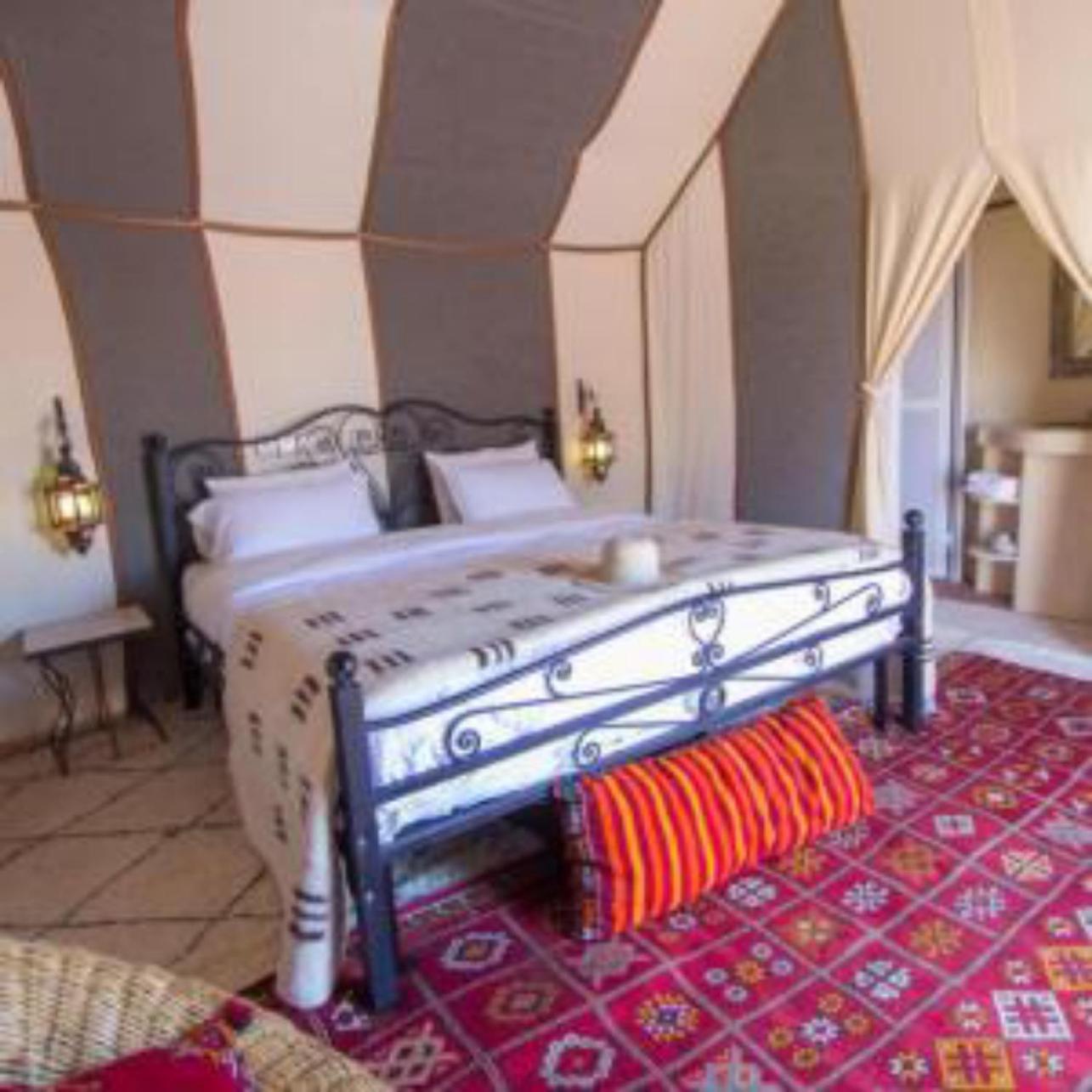 Merzouga Luxury Magic Nights Buitenkant foto