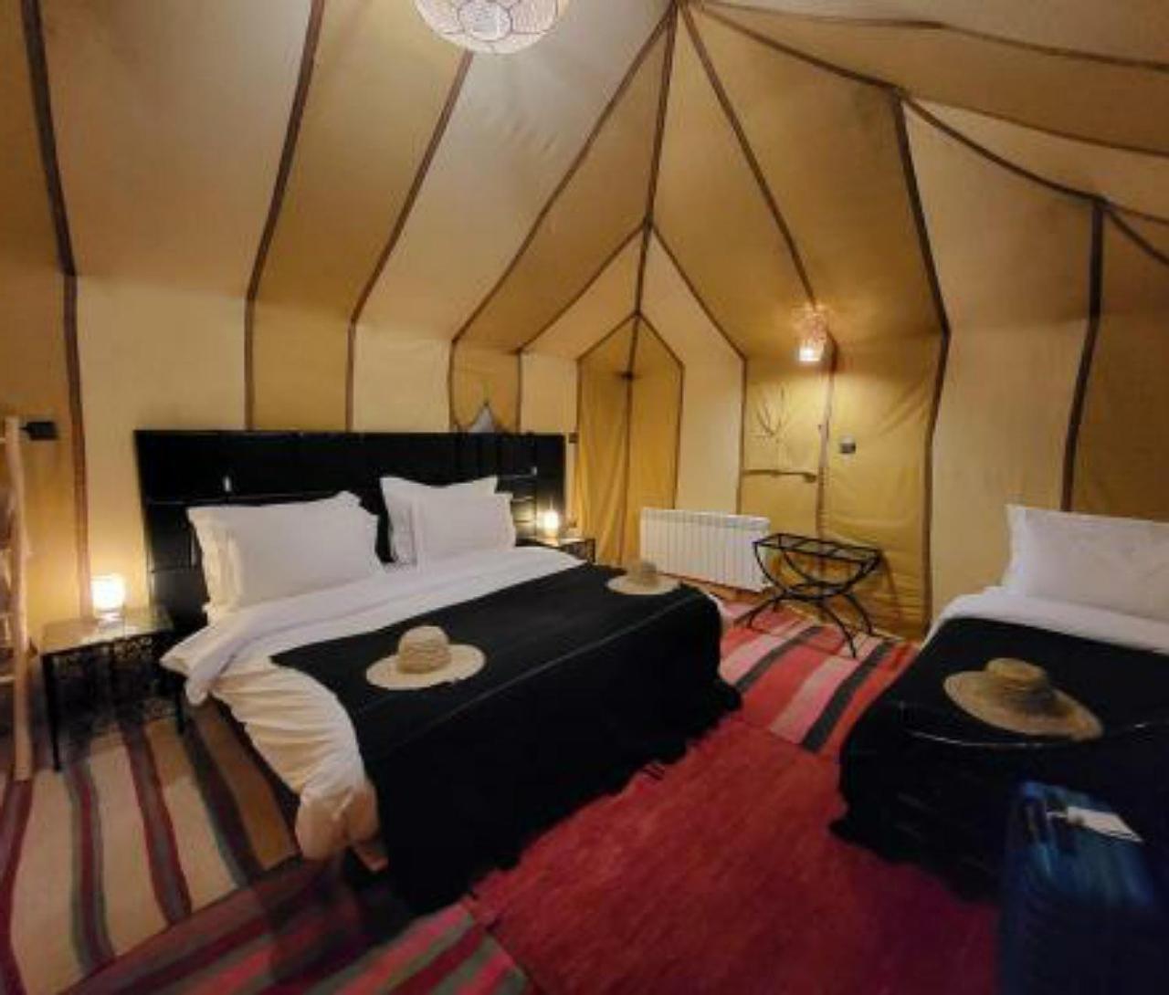 Merzouga Luxury Magic Nights Buitenkant foto