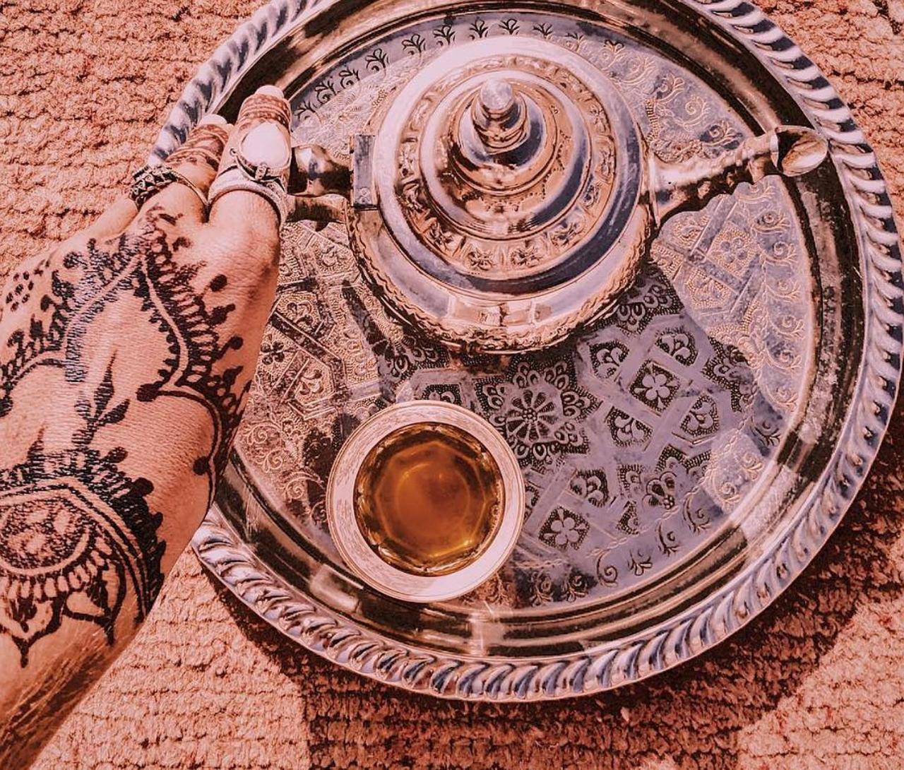 Merzouga Luxury Magic Nights Buitenkant foto